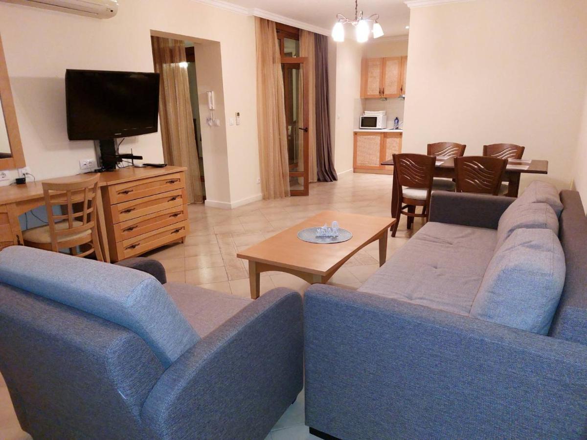 Santa Marina Apartaments - Karina 2 Созопол Екстериор снимка