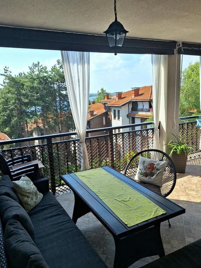 Santa Marina Apartaments - Karina 2 Созопол Екстериор снимка